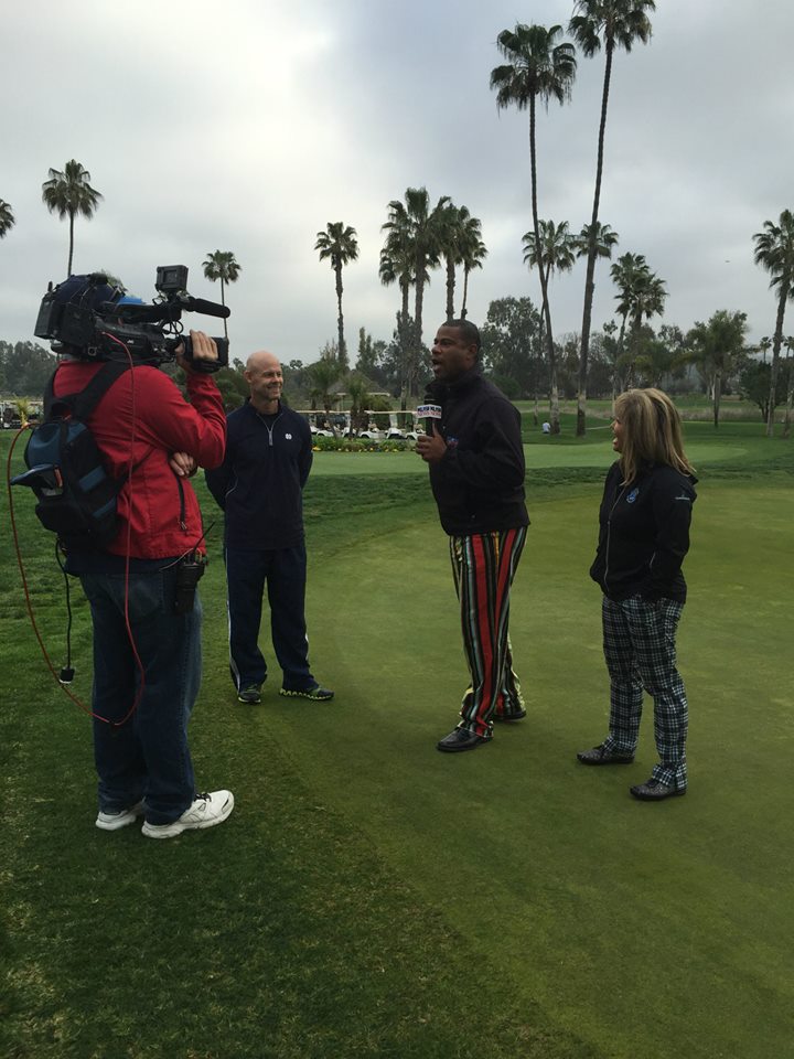 KUSI San Diego – Fresh Start 23rd Annual Celebrity Golf Classic