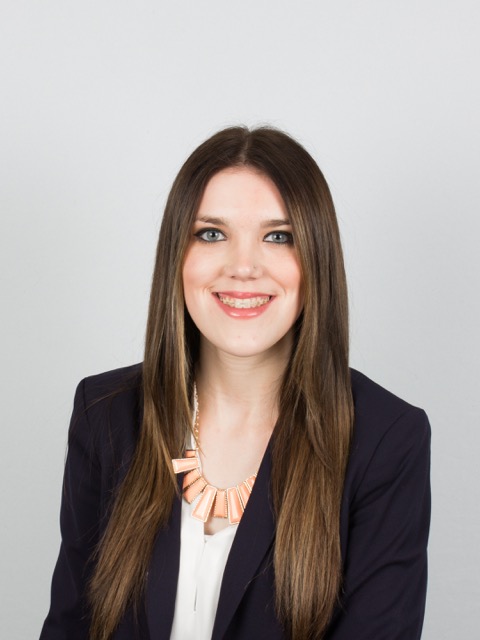 Luxuria Public Relations names Tatiana Skomski Public Relations Account Intern